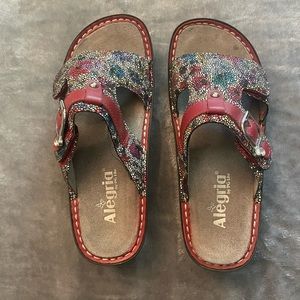 Alegria Sandals